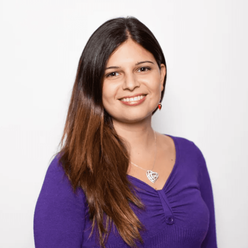 Mariane Bekker, guest educator