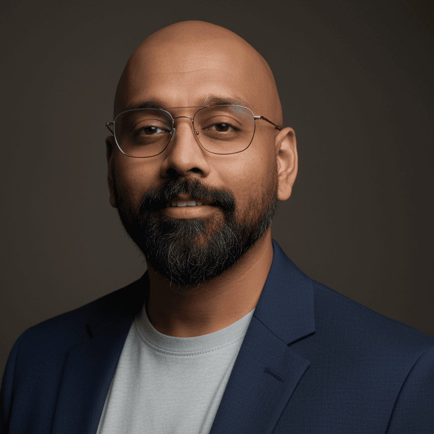 Siva Surendira, guest educator