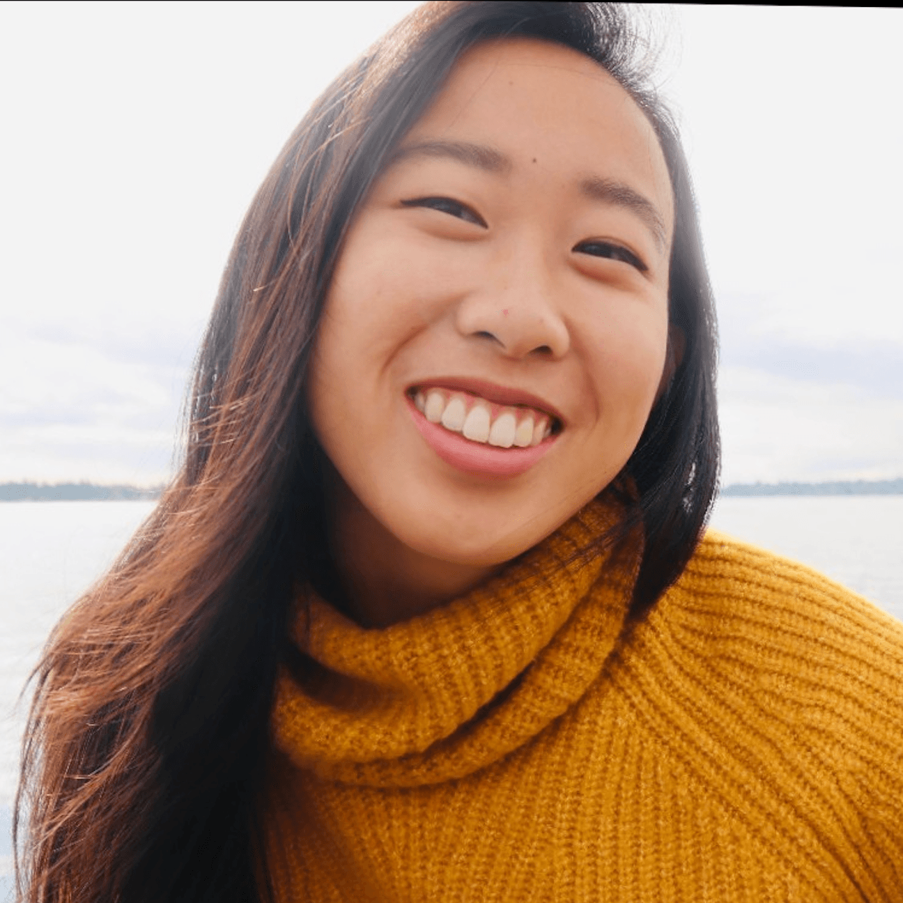 Jessica Wang, guest educator