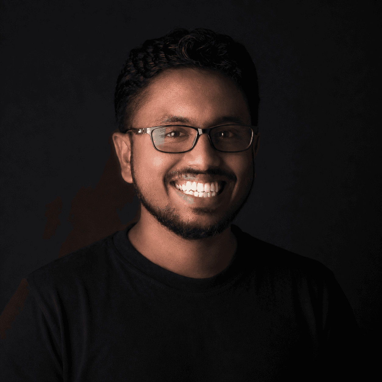 Haritha Thilakarathne, guest educator