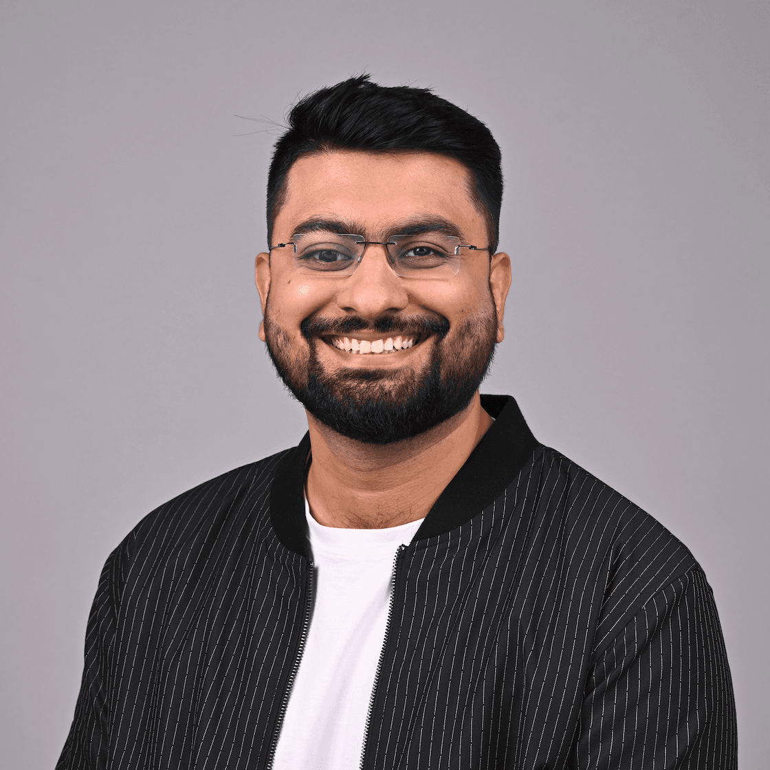 Nikhil Pareek, guest educator
