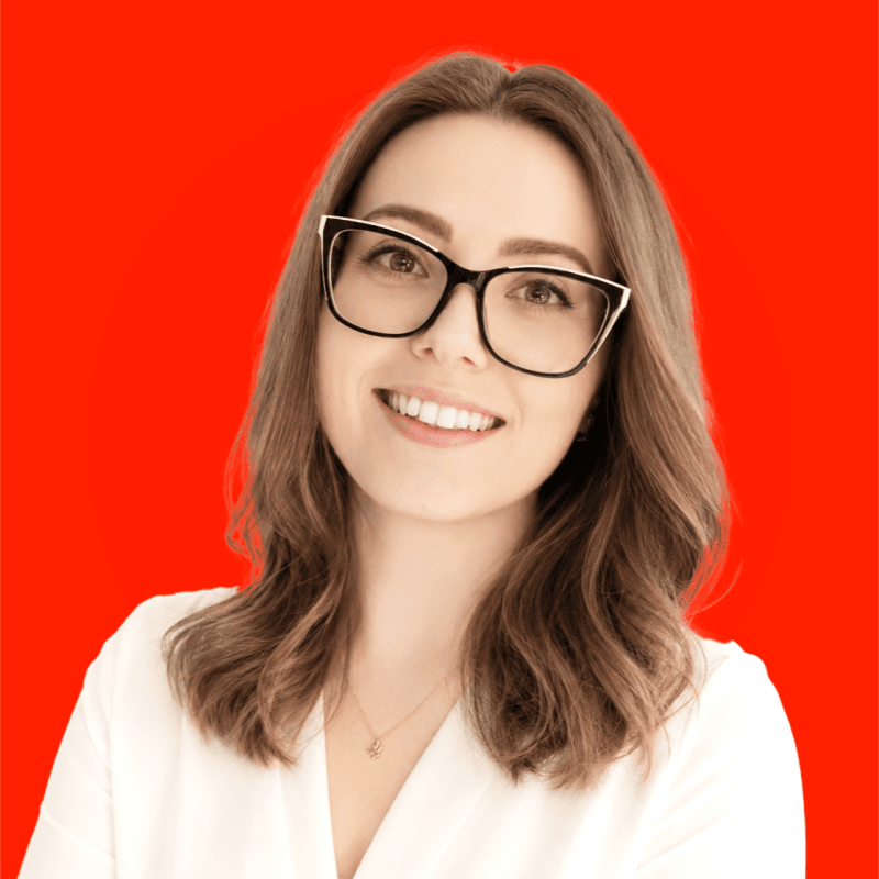 Lena Hall, guest educator