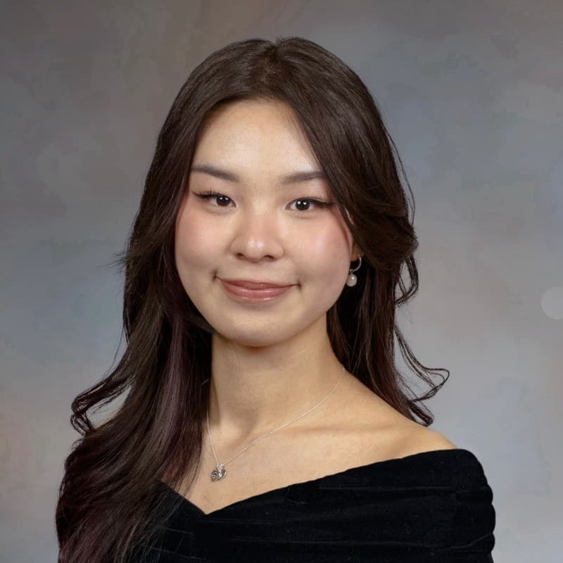 Jess Weng, guest educator